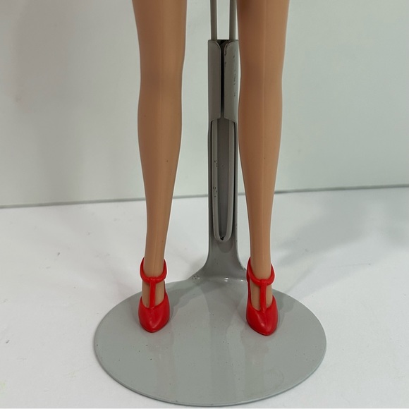 RARE 2001 Britney Spears Sailor Costume Doll - Picture 5 of 14